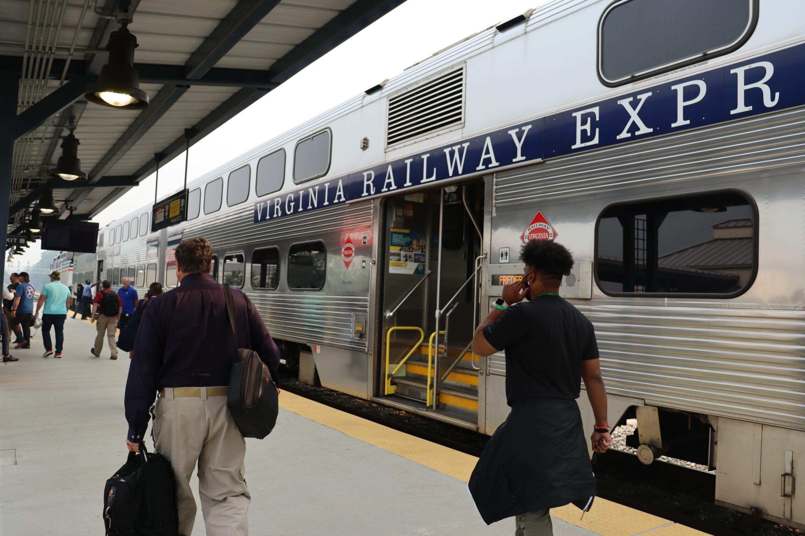 VRE